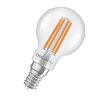 Illuminazione Osram E14 3.8 Watt bianco caldo 806 Lumen