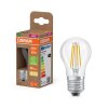 Illuminazione Osram E27 3.8 Watt bianco caldo 806 Lumen
