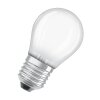 Illuminazione Osram E27 2.2 Watt bianco caldo 470 Lumen