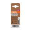 Illuminazione Osram E14 3.8 Watt bianco neutro 806 Lumen