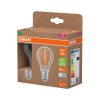 Illuminazione Osram E27 3.8 Watt bianco neutro 806 Lumen