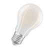Illuminazione Osram E27 2.2 Watt bianco caldo dimmerabile 470 Lumen