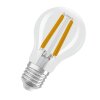 Illuminazione Osram E27 3.8 Watt bianco neutro dimmerabile 806 Lumen