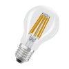 Illuminazione Osram E27 7.2 Watt bianco caldo 1521 Lumen