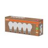 Illuminazione Osram E27 7.2 Watt bianco caldo 1521 Lumen