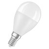 BELLALUX E14 6.5 Watt bianco caldo 806 Lumen
