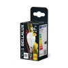 BELLALUX E14 6.5 Watt bianco caldo 806 Lumen