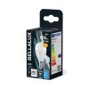 BELLALUX E14 6.5 Watt bianco luce diurna 806 Lumen
