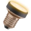 Illuminazione Osram E27 LED 4.5 Watt bianco caldo dimmerabile 320 Lumen