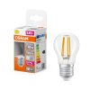 Illuminazione Osram E27 3.4 Watt bianco neutro dimmerabile 470 Lumen