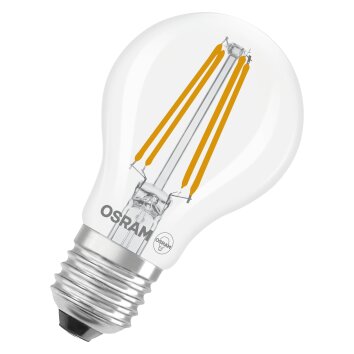 Illuminazione Osram E27 5.9 Watt bianco caldo 806 Lumen