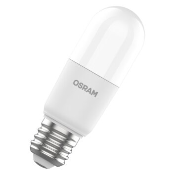 Illuminazione Osram E27 11 Watt bianco neutro 1470 Lumen