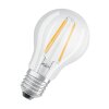 Illuminazione Osram E27 7 Watt bianco luce diurna 806 Lumen