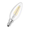 Illuminazione Osram E14 5.9 Watt bianco luce diurna 806 Lumen