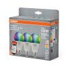 Illuminazione Osram E27 14 Watt dimmerabile 1521 Lumen