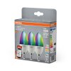 Illuminazione Osram E14 4.9 Watt dimmerabile 470 Lumen