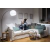 Illuminazione Osram E27 LED 9 Watt bianco caldo dimmerabile 806 Lumen