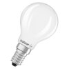 Illuminazione Osram E14 40 Watt bianco caldo 470 Lumen