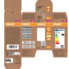 Illuminazione Osram E27 LED 5.7 Watt dimmerabile 1055 Lumen