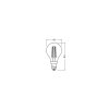 Illuminazione Osram E14 LED 2.9 Watt bianco neutro dimmerabile 470 Lumen