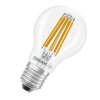 Illuminazione Osram E27 LED 8.2 Watt bianco neutro dimmerabile 1521 Lumen