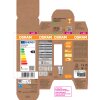 Illuminazione Osram E14 LED 2.9 Watt bianco caldo dimmerabile 470 Lumen