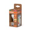 Illuminazione Osram E27 LED 5.7 Watt bianco neutro dimmerabile 1055 Lumen