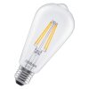 Illuminazione Osram E27 LED 5.5 Watt bianco caldo dimmerabile 806 Lumen