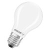 Illuminazione Osram E27 60 Watt bianco caldo 806 Lumen