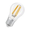 Illuminazione Osram E27 LED 4.5 Watt dimmerabile 470 Lumen
