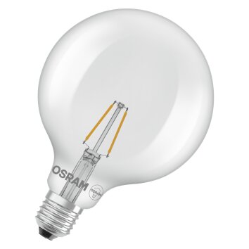 Illuminazione Osram E27 LED 2.8 Watt 250 Lumen