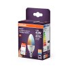 Illuminazione Osram E14 LED 4.9 Watt dimmerabile 470 Lumen