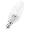 Illuminazione Osram E14 4.9 Watt dimmerabile 470 Lumen