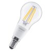 Illuminazione Osram E14 LED 4 Watt bianco caldo dimmerabile 470 Lumen
