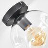 Ripoll Plafoniera, Lampada a sfera Chiaro, 1-Luce