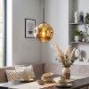 Ripoll Lampadario a sospensione, Lampada a sfera, Lampada a sospensione Oro, 1-Luce