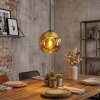 Ripoll Lampadario a sospensione, Lampada a sfera, Lampada a sospensione Oro, 1-Luce
