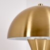 Garil Lampada da tavolo Ottone, 1-Luce