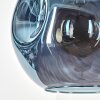 Ripoll Lampadario a sospensione, Lampada a sfera, Lampada a sospensione Blu, 1-Luce