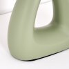 Garin Lampada da tavolo Verde, 1-Luce