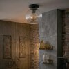 Koyoto Plafoniera, Lampada a sfera 20 cm Chiaro, 1-Luce