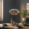 Mertola Lampadario a sospensione, Lampada a sospensione Ambrato, 1-Luce