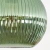 Koyoto Plafoniera, Lampada a sfera 25 cm Verde, 1-Luce