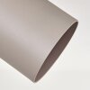 Horen Plafoniera, Faretto da soffitto Sabbia, 2-Luci