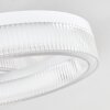Jalek Plafoniera LED Sabbia, 1-Luce