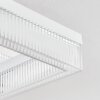 Jalek Plafoniera LED Sabbia, 1-Luce
