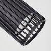 Fenik Lampada da tavolo Nero, 1-Luce