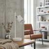 Fenik Lampada da tavolo Bianco, 1-Luce