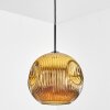 Ripoll Lampadario a sospensione, Lampada a sfera, Lampada a sospensione Oro, 1-Luce