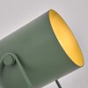 Horen Lampada da tavolo Verde, 1-Luce